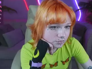 PinkyPixy's Live Sex Cam Show