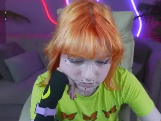 PinkyPixy's Live Sex Cam Show