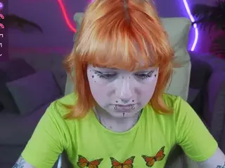PinkyPixy's Live Sex Cam Show