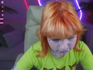 PinkyPixy's Live Sex Cam Show