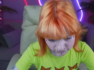 PinkyPixy's Live Sex Cam Show