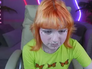 PinkyPixy's Live Sex Cam Show