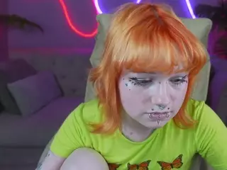 PinkyPixy's Live Sex Cam Show