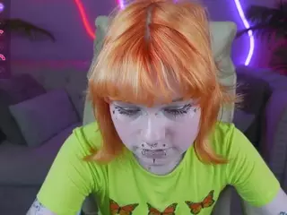 PinkyPixy's Live Sex Cam Show