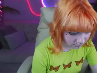 PinkyPixy's Live Sex Cam Show