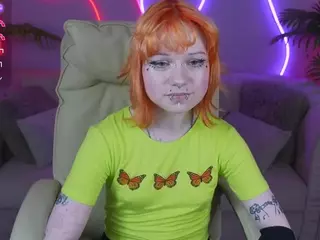 PinkyPixy's Live Sex Cam Show