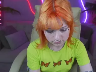PinkyPixy's Live Sex Cam Show