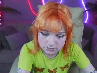 PinkyPixy's Live Sex Cam Show