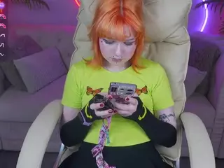 PinkyPixy's Live Sex Cam Show