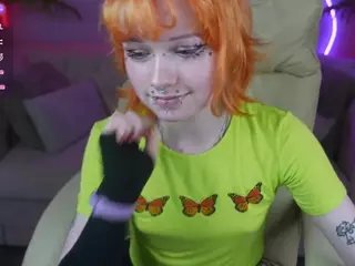 PinkyPixy's Live Sex Cam Show