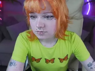 PinkyPixy's Live Sex Cam Show
