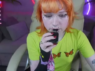 PinkyPixy's Live Sex Cam Show