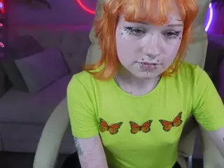 PinkyPixy's Live Sex Cam Show
