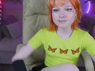 PinkyPixy's Live Sex Cam Show