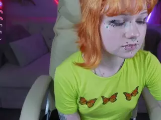 PinkyPixy's Live Sex Cam Show