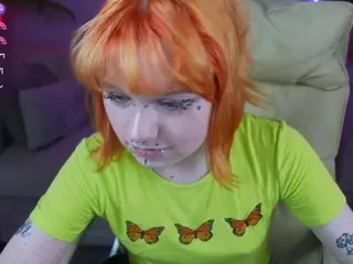 PinkyPixy's Live Sex Cam Show