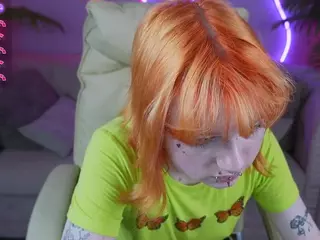 PinkyPixy's Live Sex Cam Show