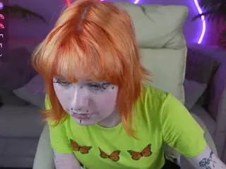 PinkyPixy's Live Sex Cam Show