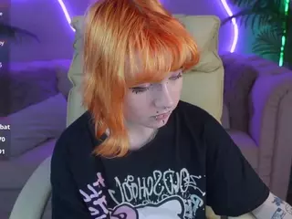 PinkyPixy's Live Sex Cam Show