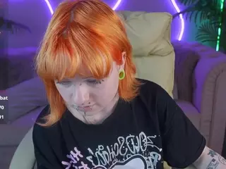 PinkyPixy's Live Sex Cam Show