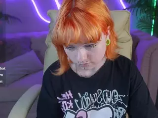 PinkyPixy's Live Sex Cam Show