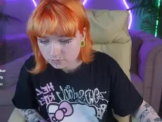 PinkyPixy's Live Sex Cam Show