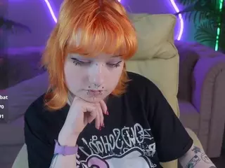 PinkyPixy's Live Sex Cam Show