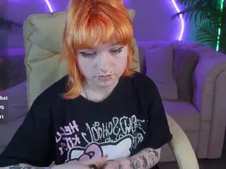PinkyPixy's Live Sex Cam Show