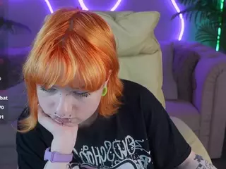 PinkyPixy's Live Sex Cam Show