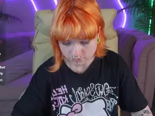 PinkyPixy's Live Sex Cam Show