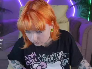 PinkyPixy's Live Sex Cam Show