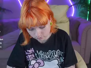 PinkyPixy's Live Sex Cam Show
