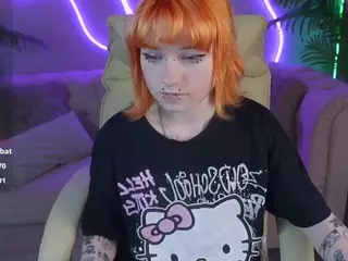 PinkyPixy's Live Sex Cam Show