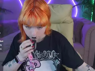 PinkyPixy's Live Sex Cam Show