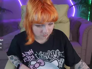 PinkyPixy's Live Sex Cam Show