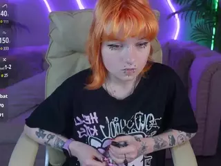 PinkyPixy's Live Sex Cam Show