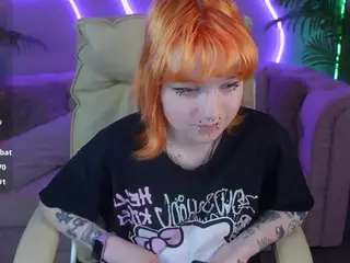 PinkyPixy's Live Sex Cam Show