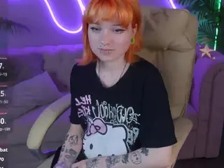PinkyPixy's Live Sex Cam Show