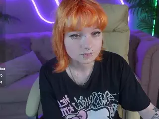 PinkyPixy's Live Sex Cam Show