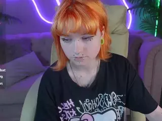 PinkyPixy's Live Sex Cam Show