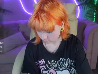 PinkyPixy's Live Sex Cam Show