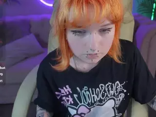 PinkyPixy's Live Sex Cam Show