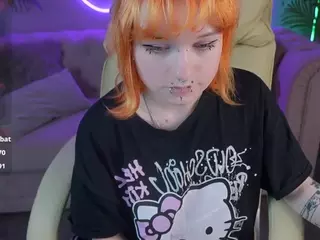 PinkyPixy's Live Sex Cam Show