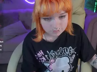 PinkyPixy's Live Sex Cam Show