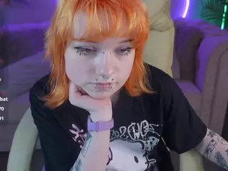 PinkyPixy's Live Sex Cam Show