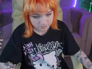 PinkyPixy's Live Sex Cam Show
