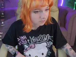 PinkyPixy's Live Sex Cam Show