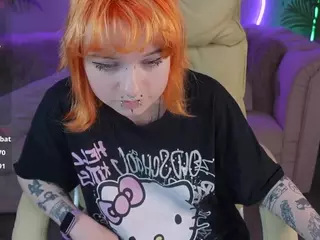 PinkyPixy's Live Sex Cam Show