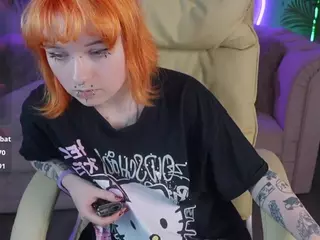 PinkyPixy's Live Sex Cam Show