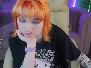 PinkyPixy's Live Sex Cam Show